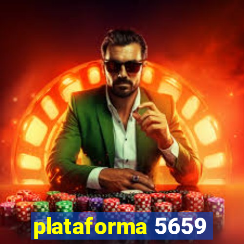 plataforma 5659